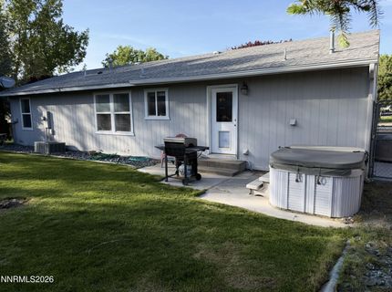 1622 Scott Street, Winnemucca, NV 89445 Photo