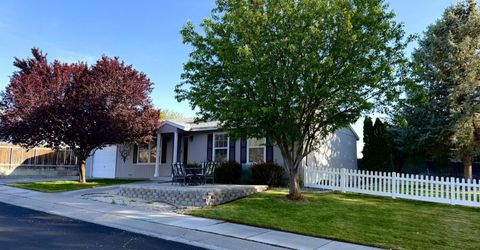 1622 Scott Street, Winnemucca, NV 89445 Photo