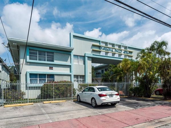 1239 Marseille Dr , Unit 2, Miami Beach, FL 33141