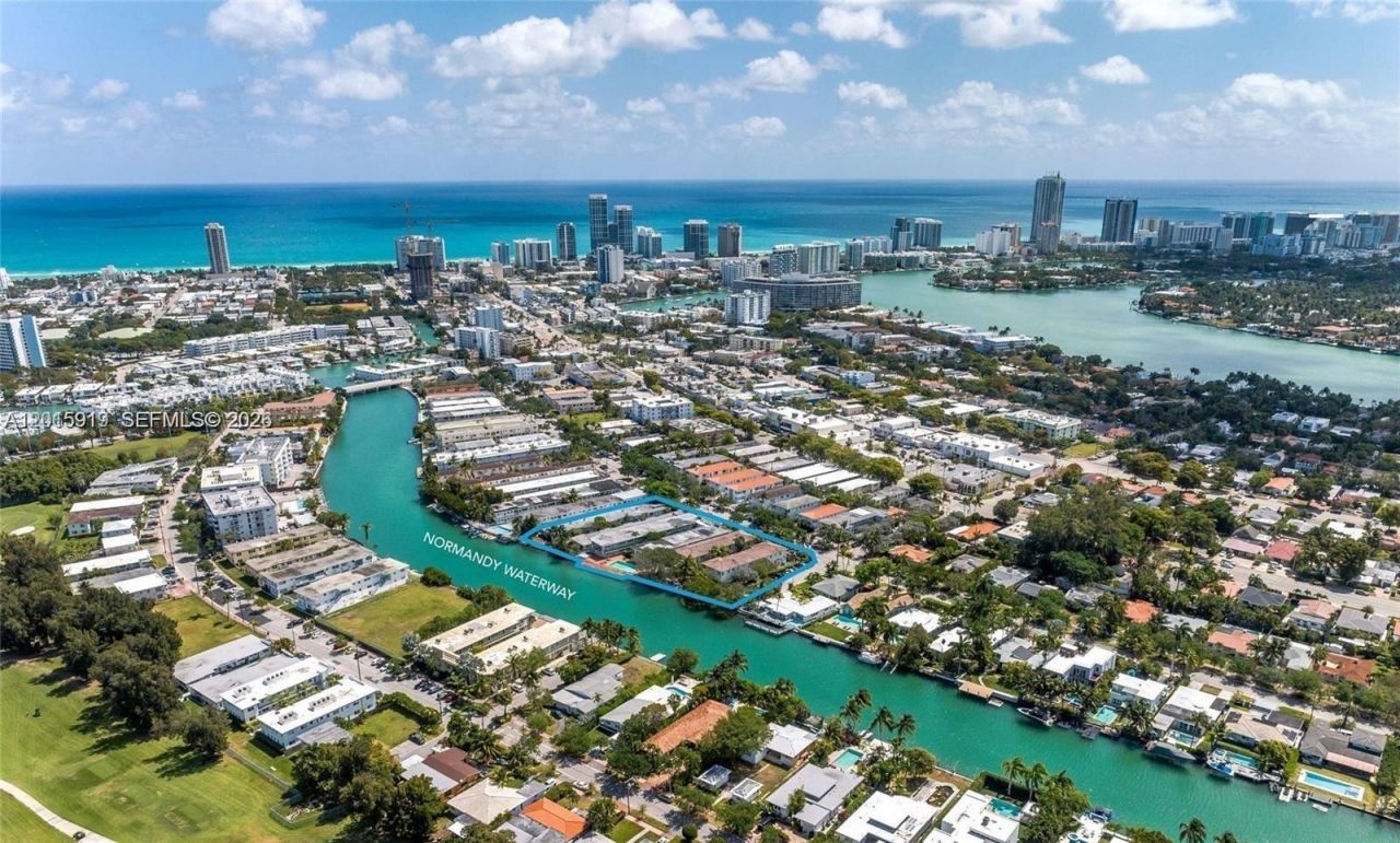 1239 Marseille Dr , Unit 2, Miami Beach, FL 33141 Photo