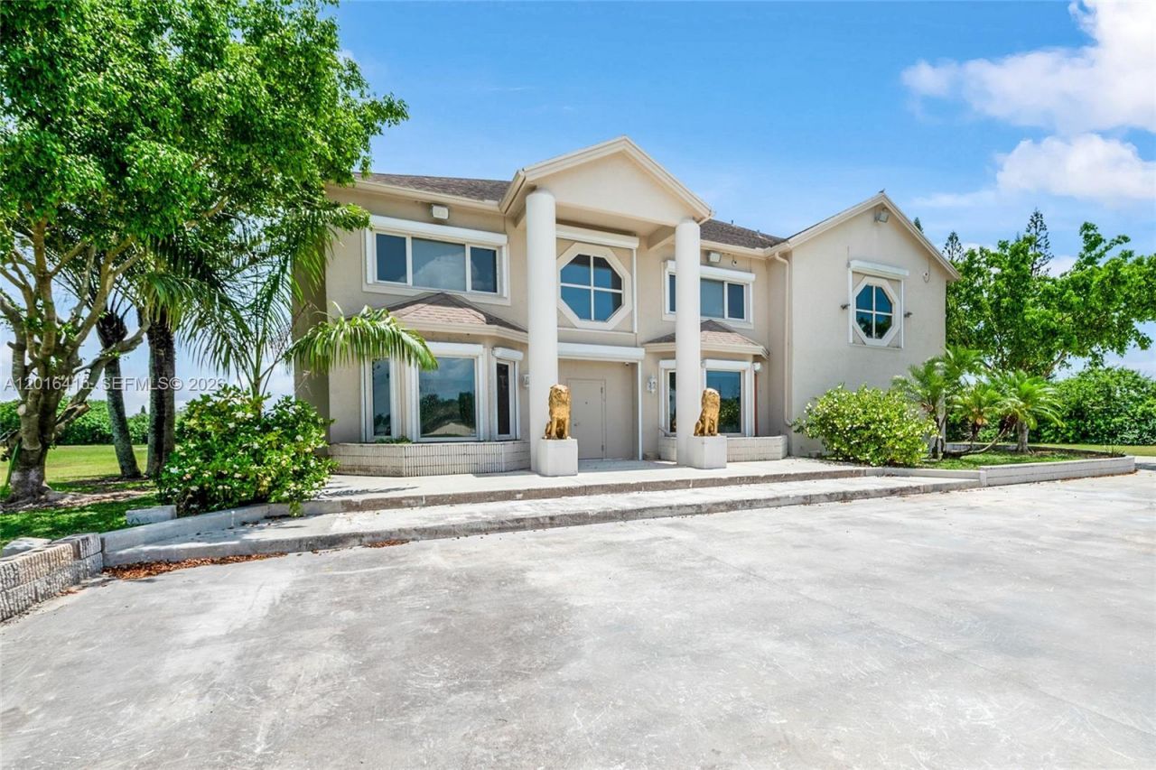 31115 SW 217th Ave, Homestead, FL 33030 Photo