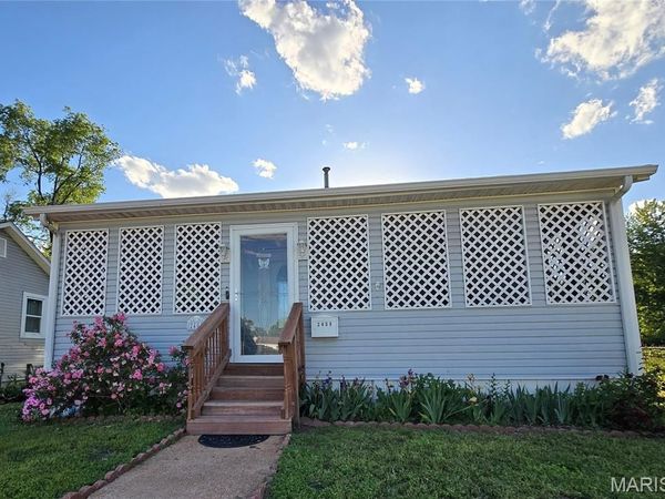 2409 Bryan Avenue , Granite City, IL 62040