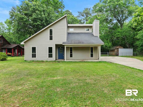 2728 Lost River Road, Mobile, AL 36605