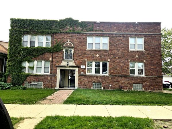 3005 N Kolmar Avenue , Unit 1, Chicago, IL 60641