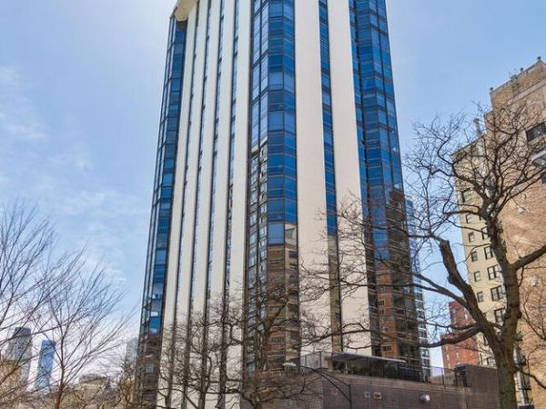 1310 N Ritchie Court, Unit 27C, Chicago, IL 60610
