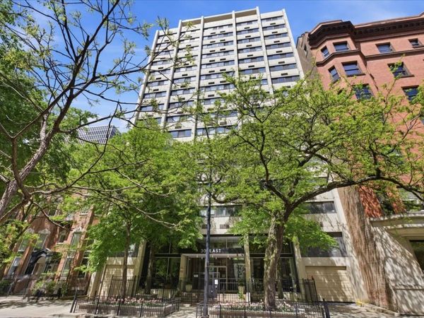30 E DIVISION Street, Unit 2A, Chicago, IL 60610