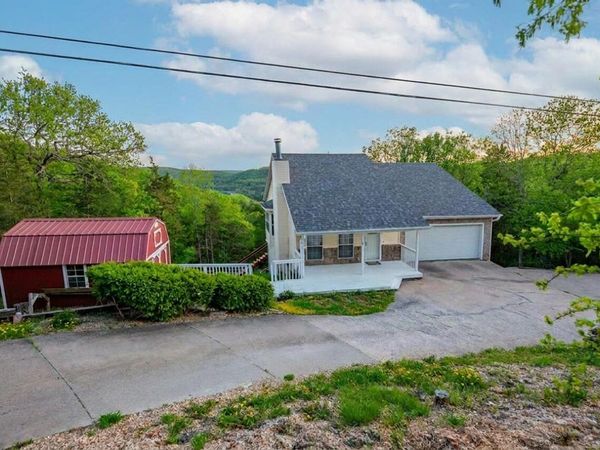 70 Campfire Drive , Branson West, MO 65737
