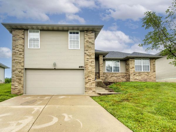 3808 N Spring Brooke Avenue , Springfield, MO 65803