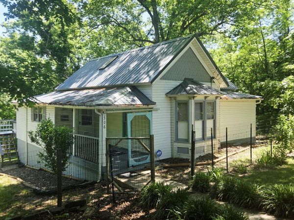 506 S Carr Street , Galena, MO 65656