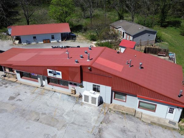 9215 Missouri 173 , Cape Fair, MO 65624