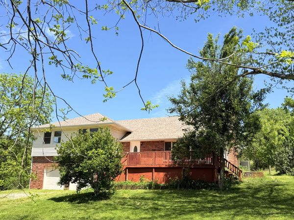 37641 County Road W-260 , Vanzant, MO 65768