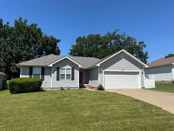 2508 N Indiana Avenue , Joplin, MO 64801
