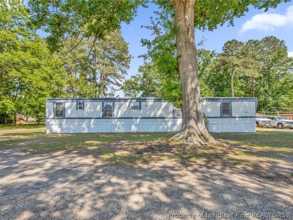 2106 Norment Road, Lumberton, NC 28360