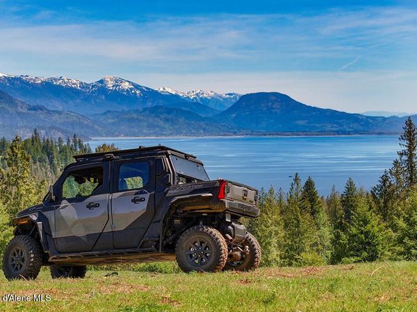 Est Lot 16 Butternut Drive, Sagle, ID 83860