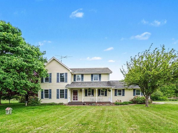 7889 N 26th Street, Kalamazoo, MI 49004