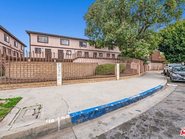 223 S Acacia Avenue, Unit 205, Compton, CA 90220