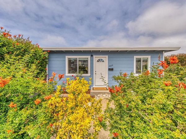 1623 San Pablo Avenue, Seaside, CA 93955