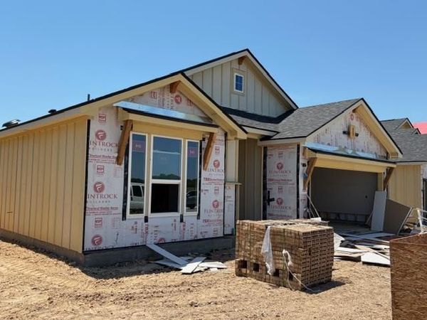 548 Gus LOOP, Georgetown, TX 78626