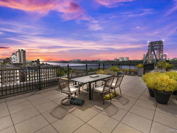 40 Pinehurst Avenue , Unit 2D, New York (Manhattan), NY 10033
