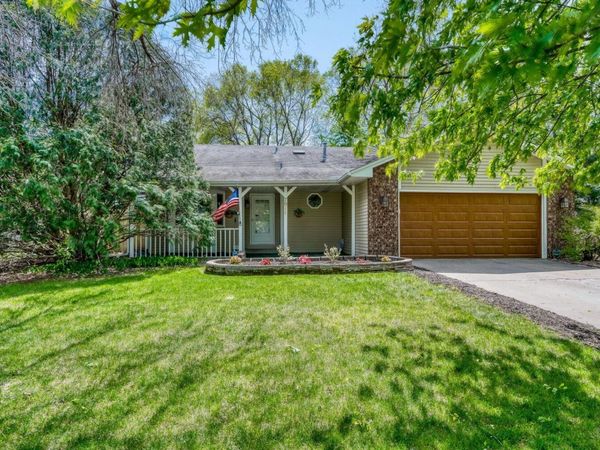 7811 118th Avenue N, Champlin, MN 55316