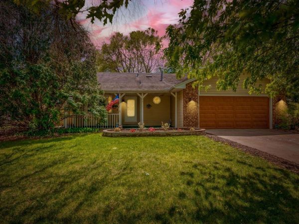 7811 118th Avenue N, Champlin, MN 55316