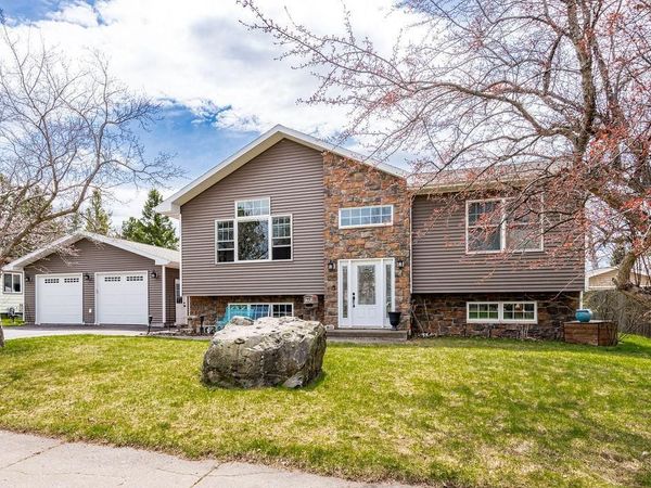 412 Agate Street, Cloquet, MN 55720
