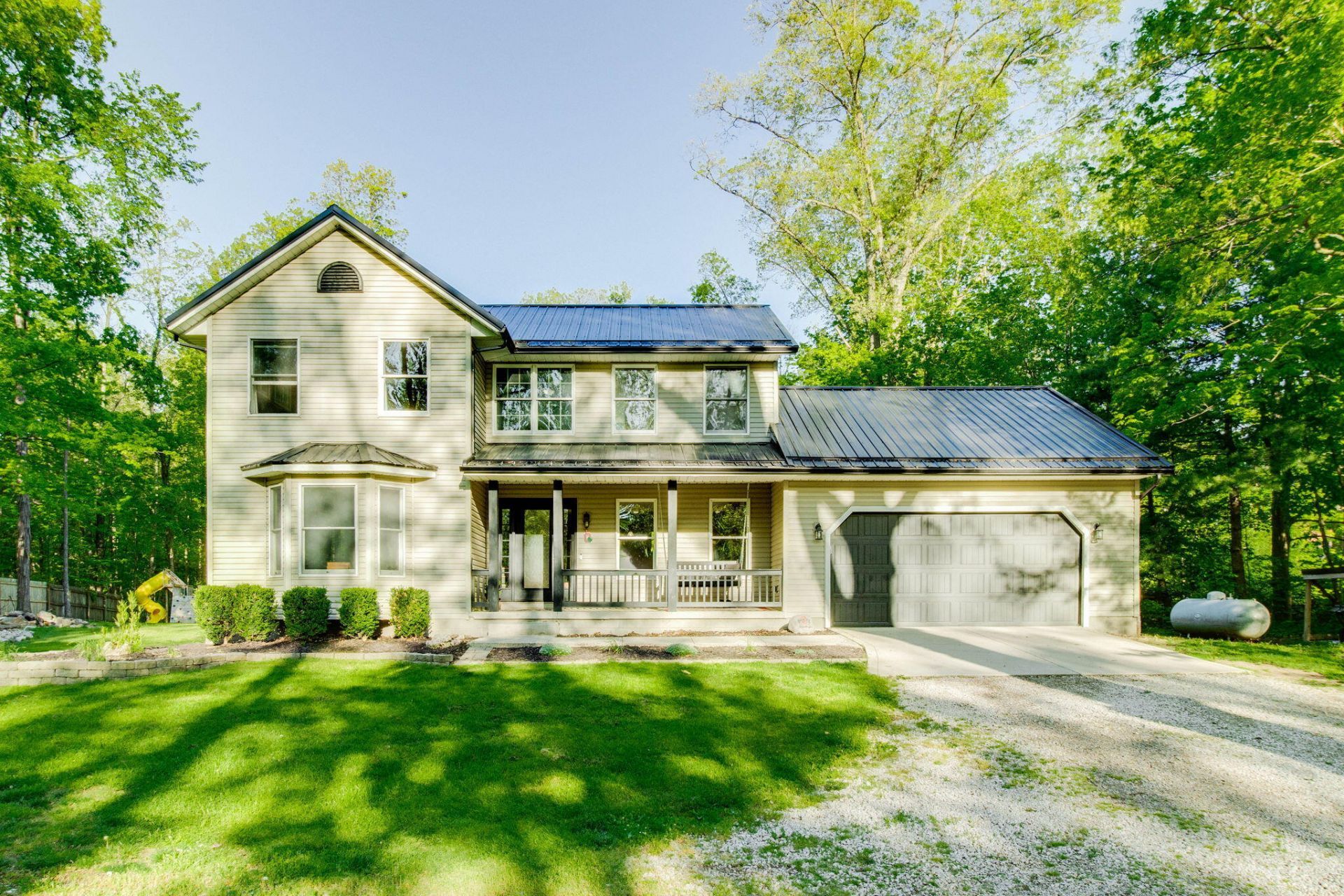 3700 Burnt Pond Road, Ostrander, OH 43061 Main Photo