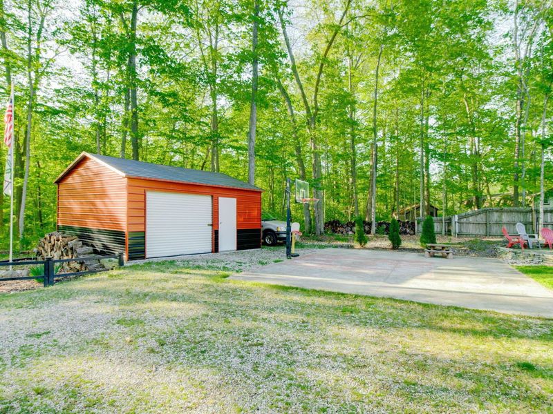 3700 Burnt Pond Road, Ostrander, OH 43061 Photo 5