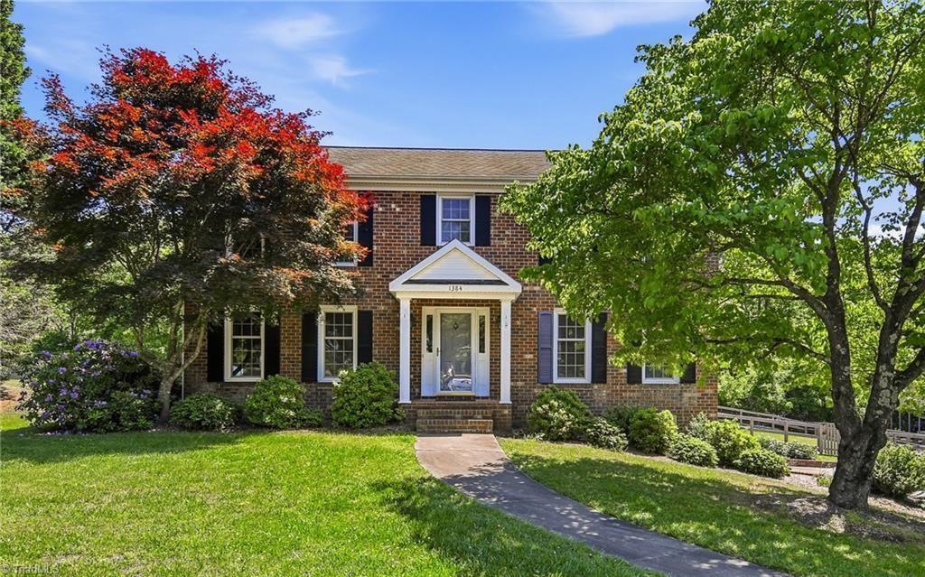 1384 Apple Cross Court, Kernersville, NC 27284 Main Photo