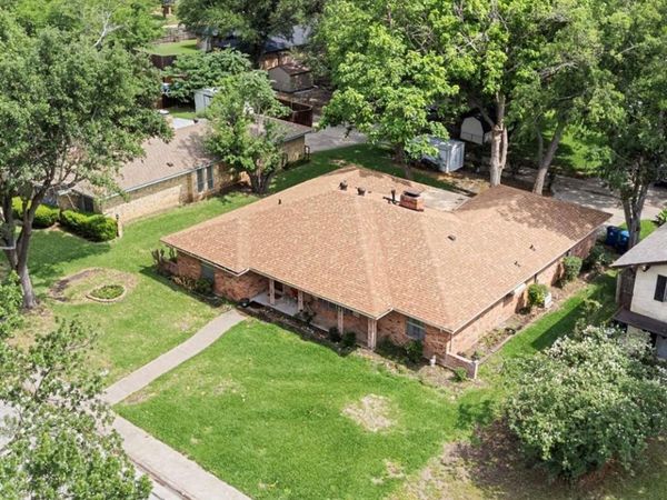 1209 Hanna Circle, DeSoto, TX 75115