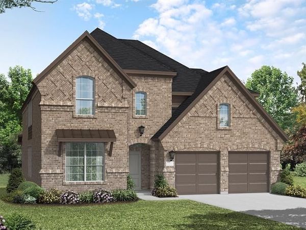 1748 Monarch Haven Way, Oak Point, TX 75068