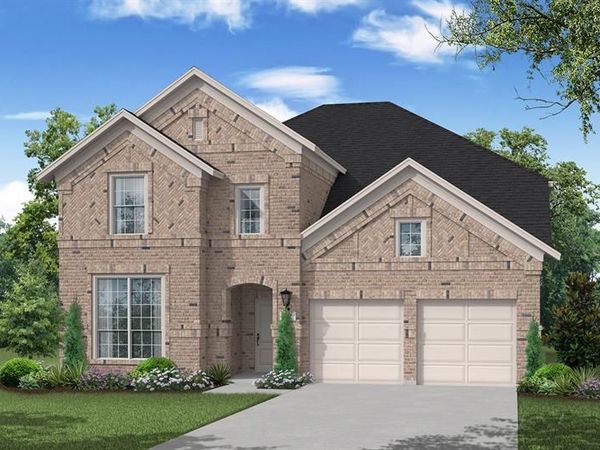 1009 Malachite Way, Oak Point, TX 75068