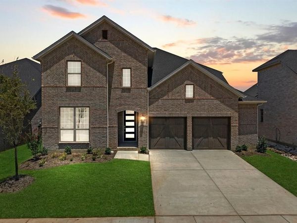 1009 Malachite Way, Oak Point, TX 75068