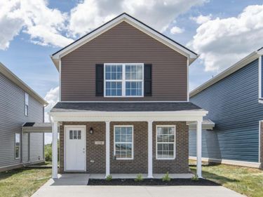 2025 Dolly Drive, Richmond, KY 40475