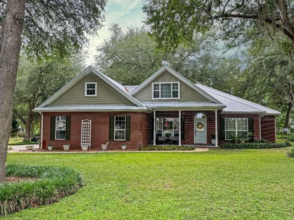 286 NW LAKE VALLEY TER, Lake City, FL 32055