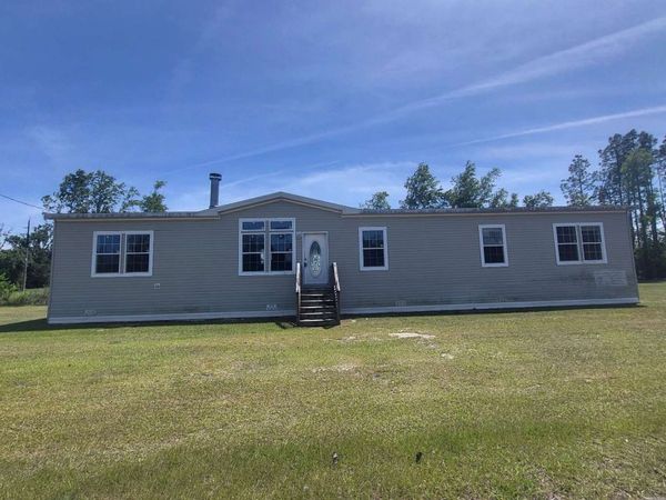 192 SE ASHE WAY, Madison, FL 32340