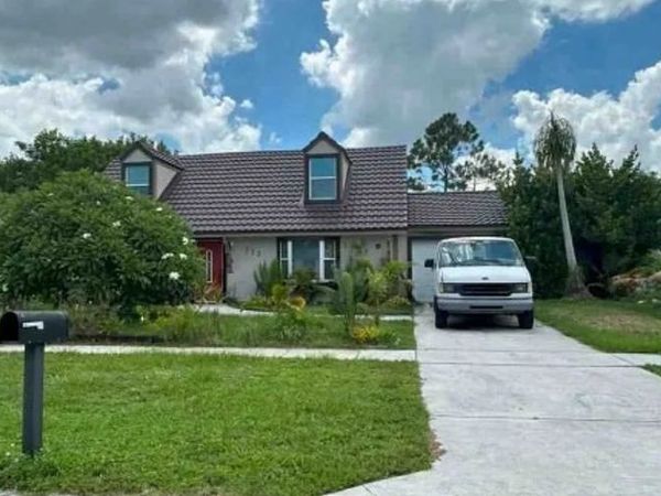 777 CARISSA DR, Other, FL 33411