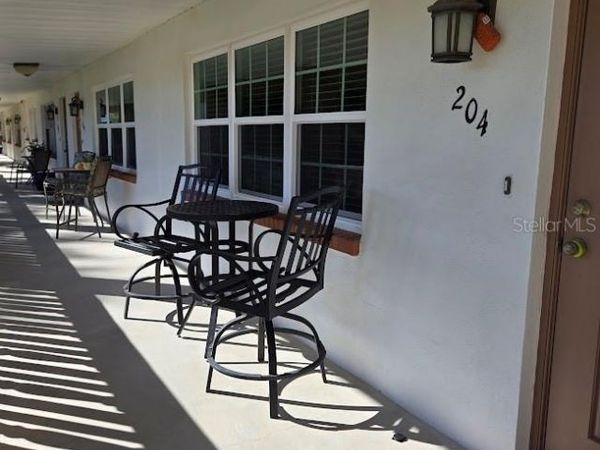 650 PINELLAS POINT DRIVE S, Unit 204, ST PETERSBURG, FL 33705