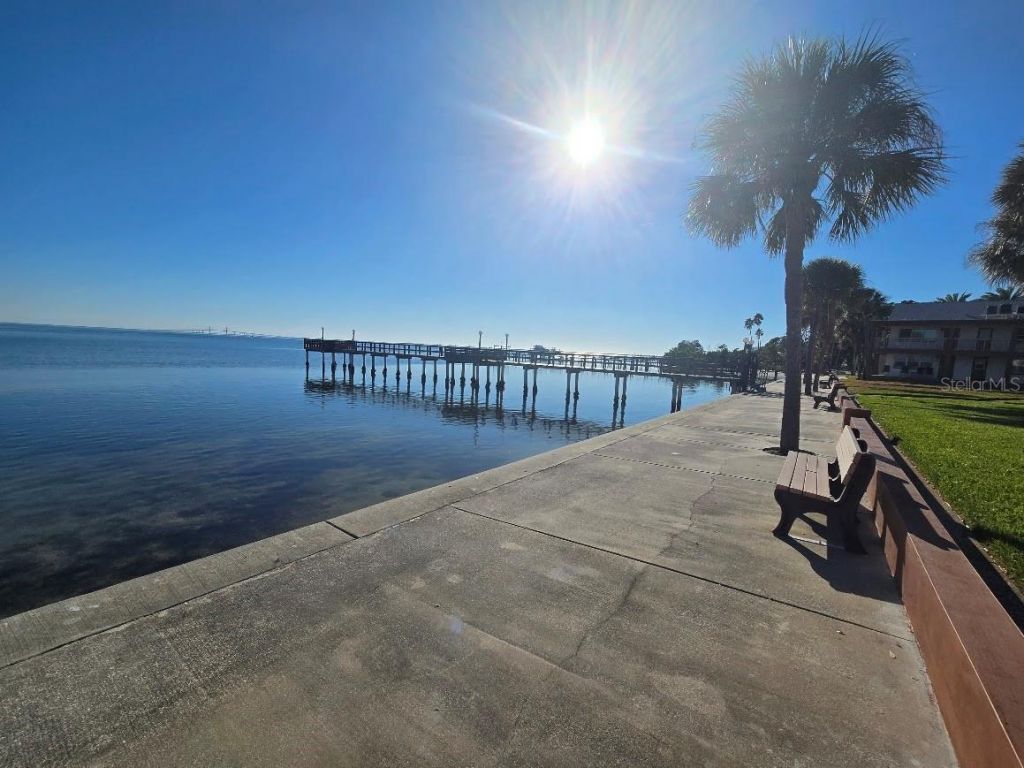 650 Pinellas Point Drive S, Unit 204, Saint Petersburg, FL 33705 Photo
