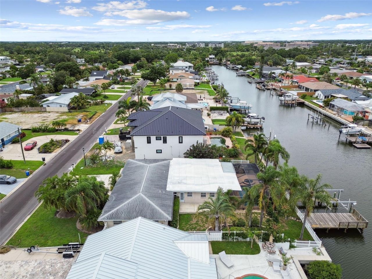 3921 E Eden Roc Circle, Tampa, FL 33634 Photo