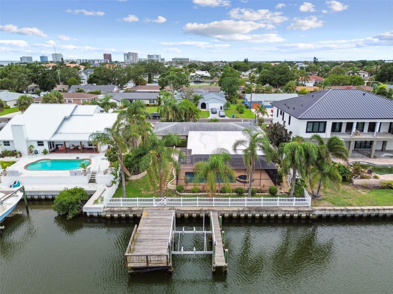 3921 E Eden Roc Circle, Tampa, FL 33634 Photo