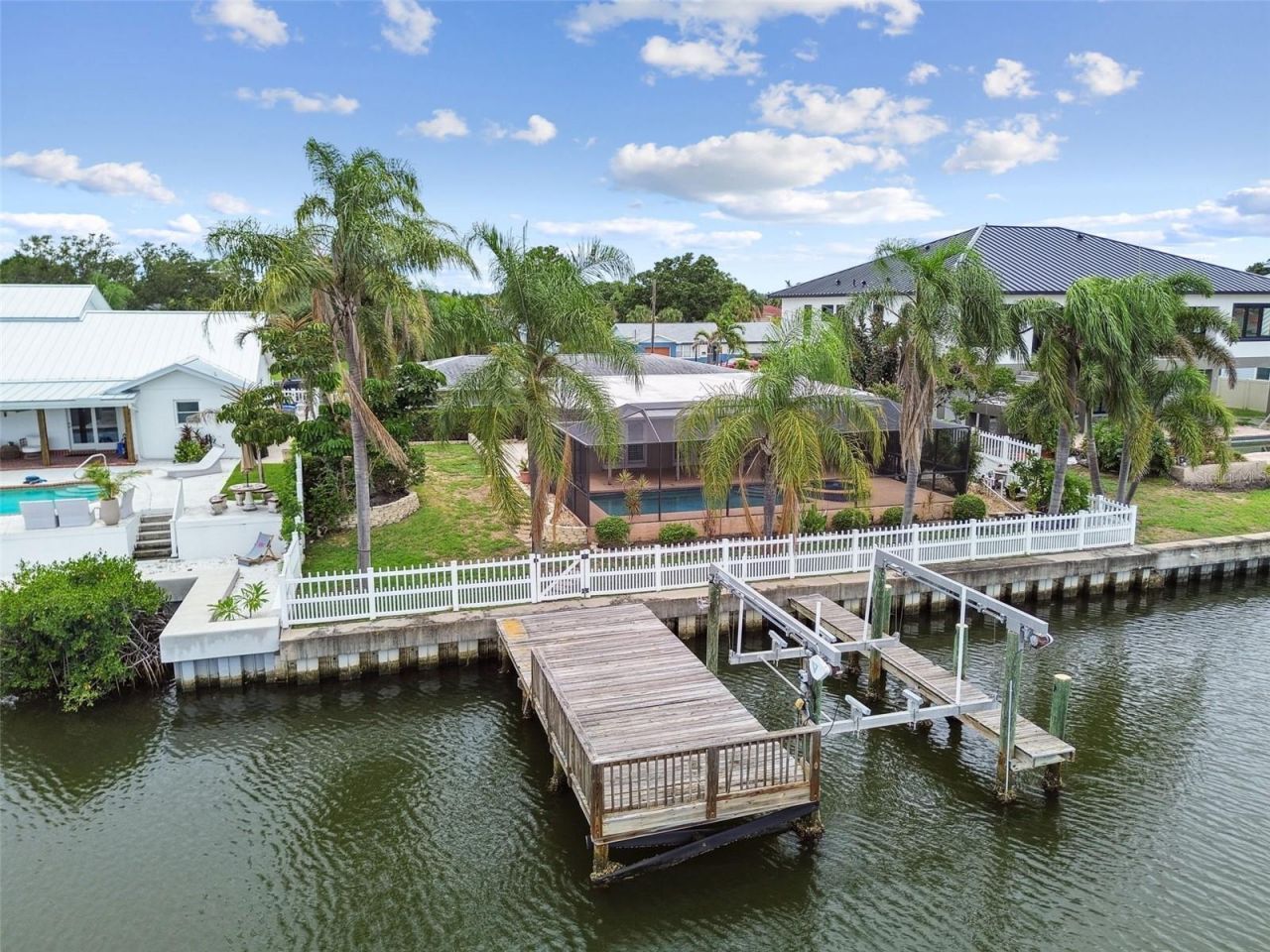 3921 E Eden Roc Circle, Tampa, FL 33634 Photo