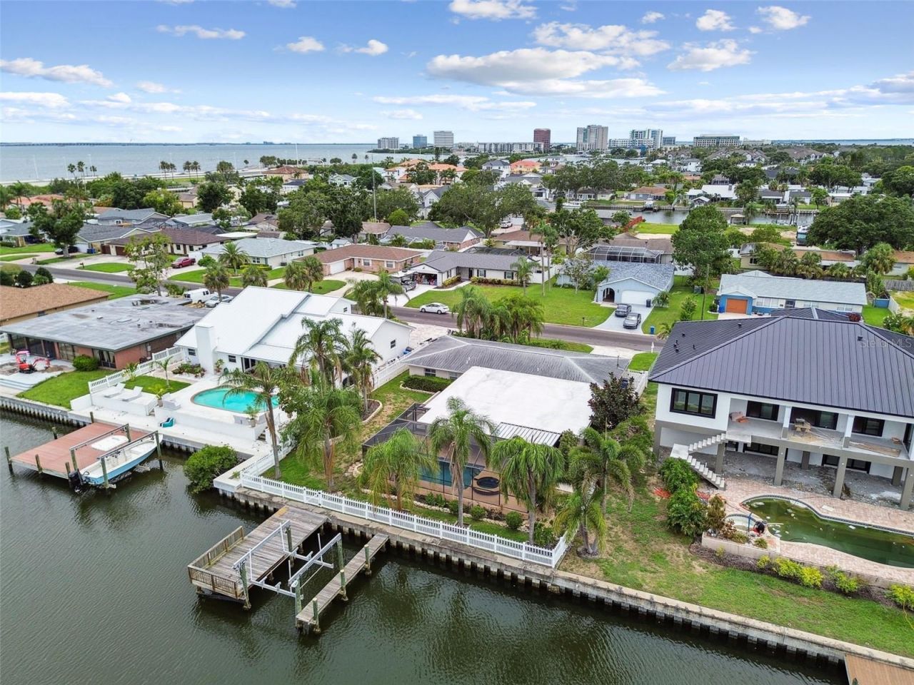 3921 E Eden Roc Circle, Tampa, FL 33634 Photo