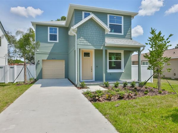 4171 56TH AVENUE N, ST PETERSBURG, FL 33714