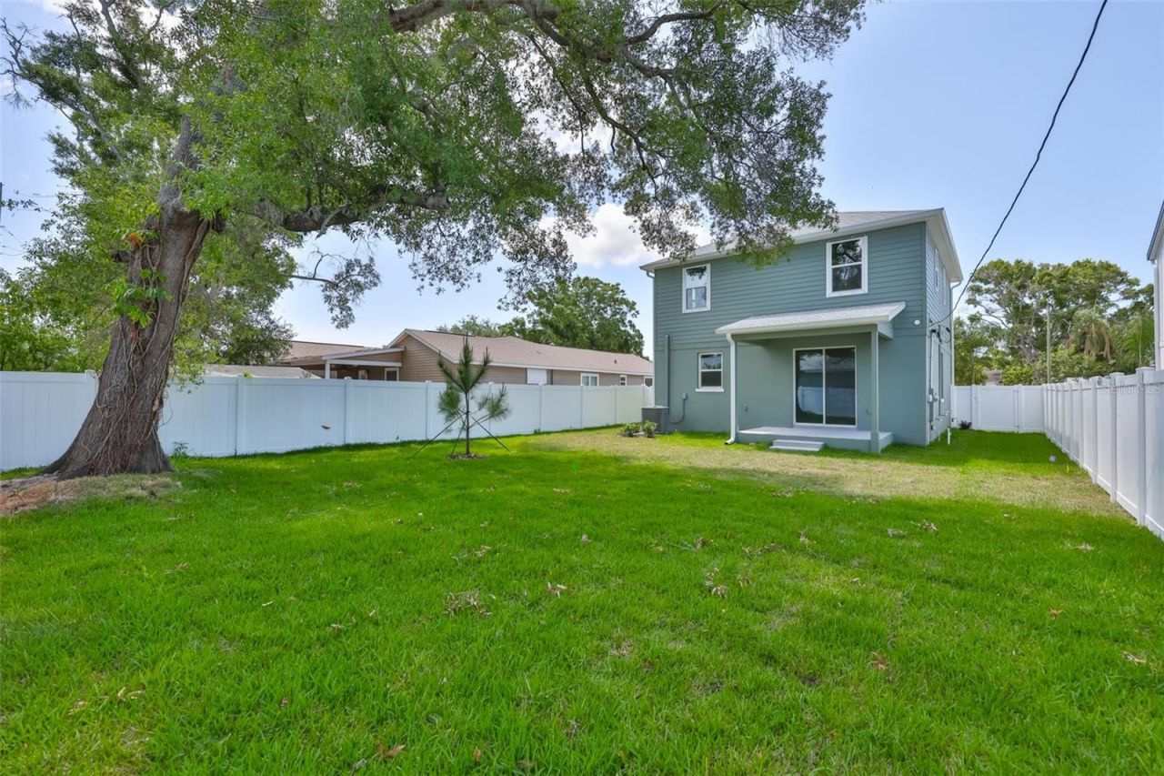 4171 56th Avenue N, Saint Petersburg, FL 33714 Photo