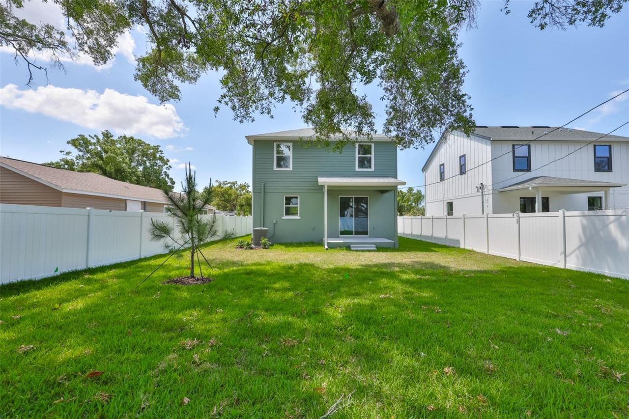 4171 56th Avenue N, Saint Petersburg, FL 33714 Photo