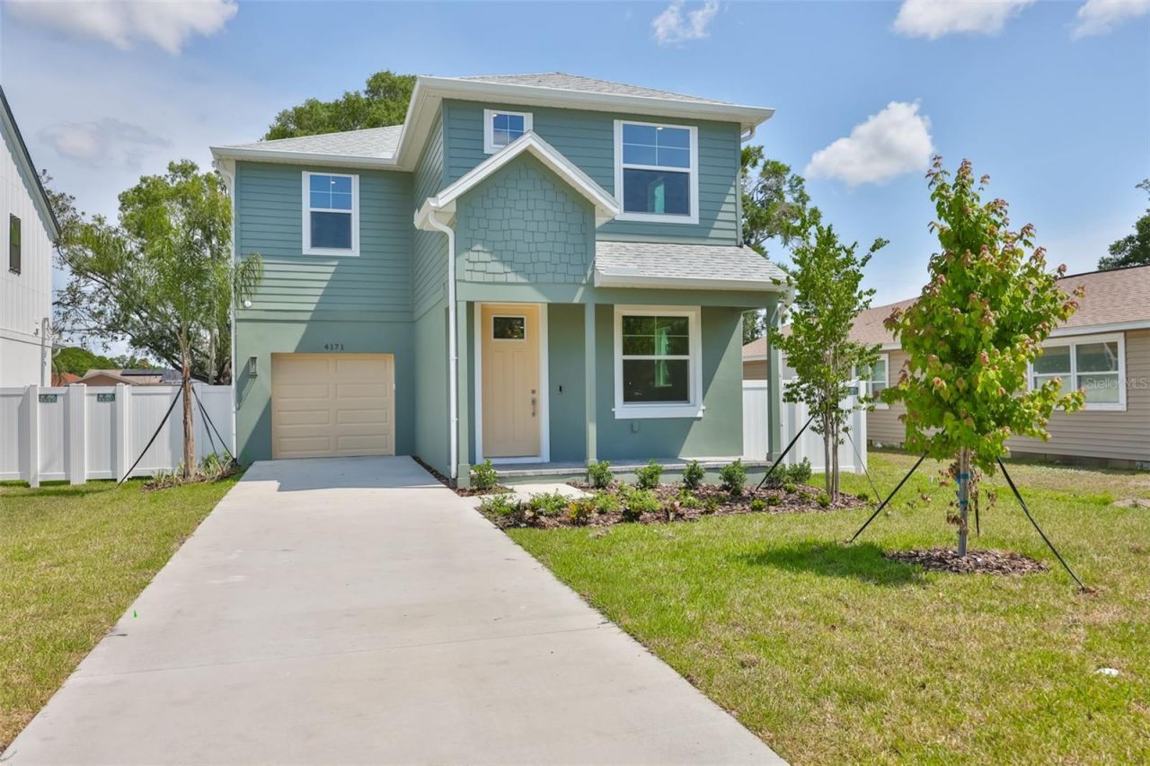 4171 56th Avenue N, Saint Petersburg, FL 33714 Photo