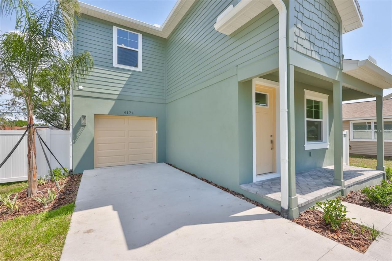 4171 56th Avenue N, Saint Petersburg, FL 33714 Photo