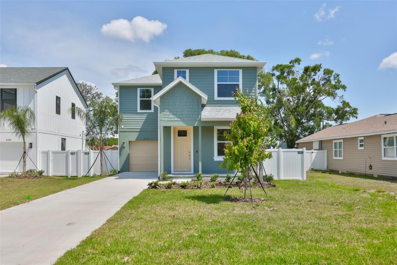 4171 56th Avenue N, Saint Petersburg, FL 33714 Photo