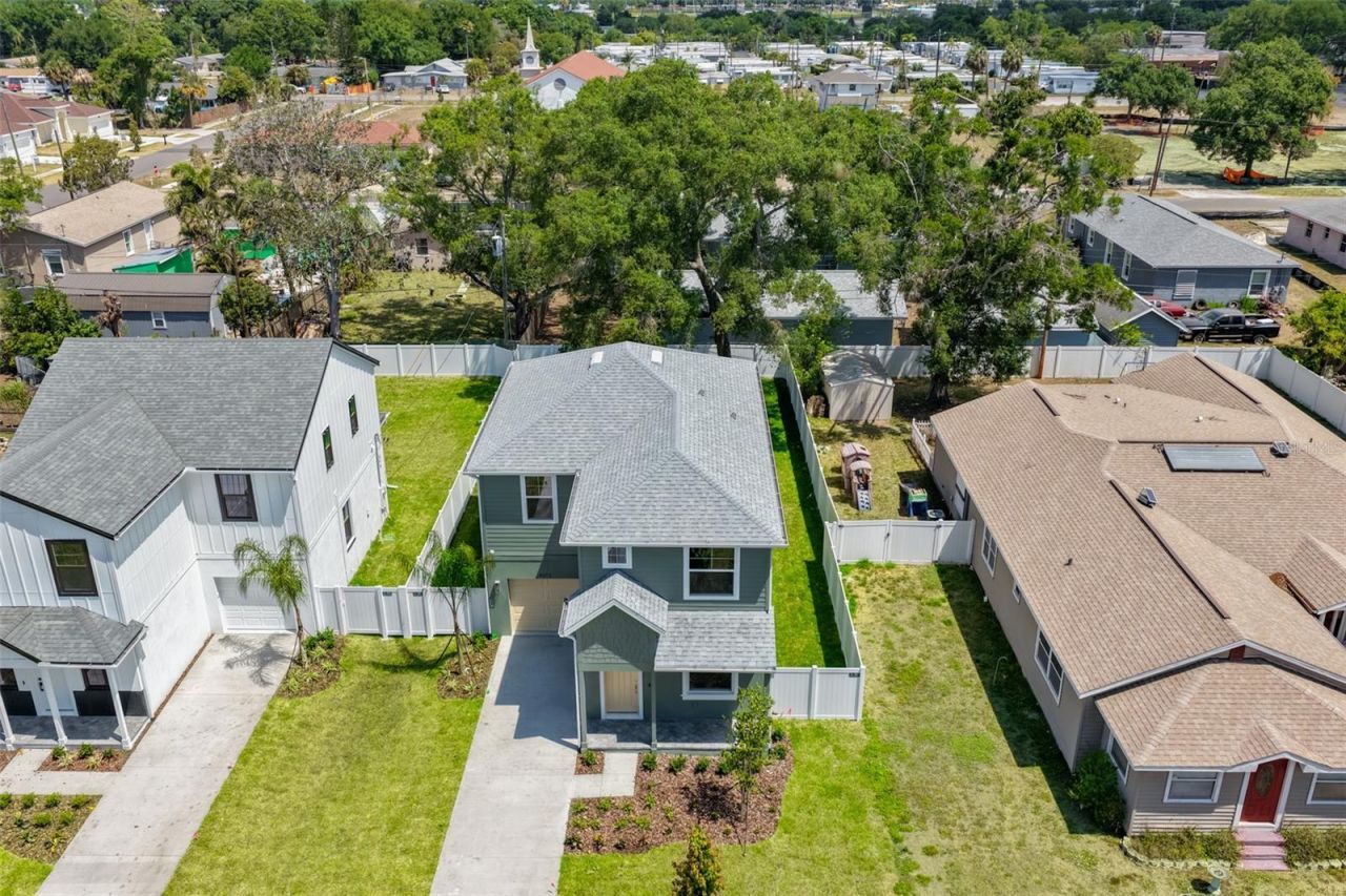 4171 56th Avenue N, Saint Petersburg, FL 33714 Photo
